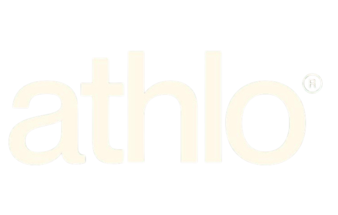 Athlo House logo grande