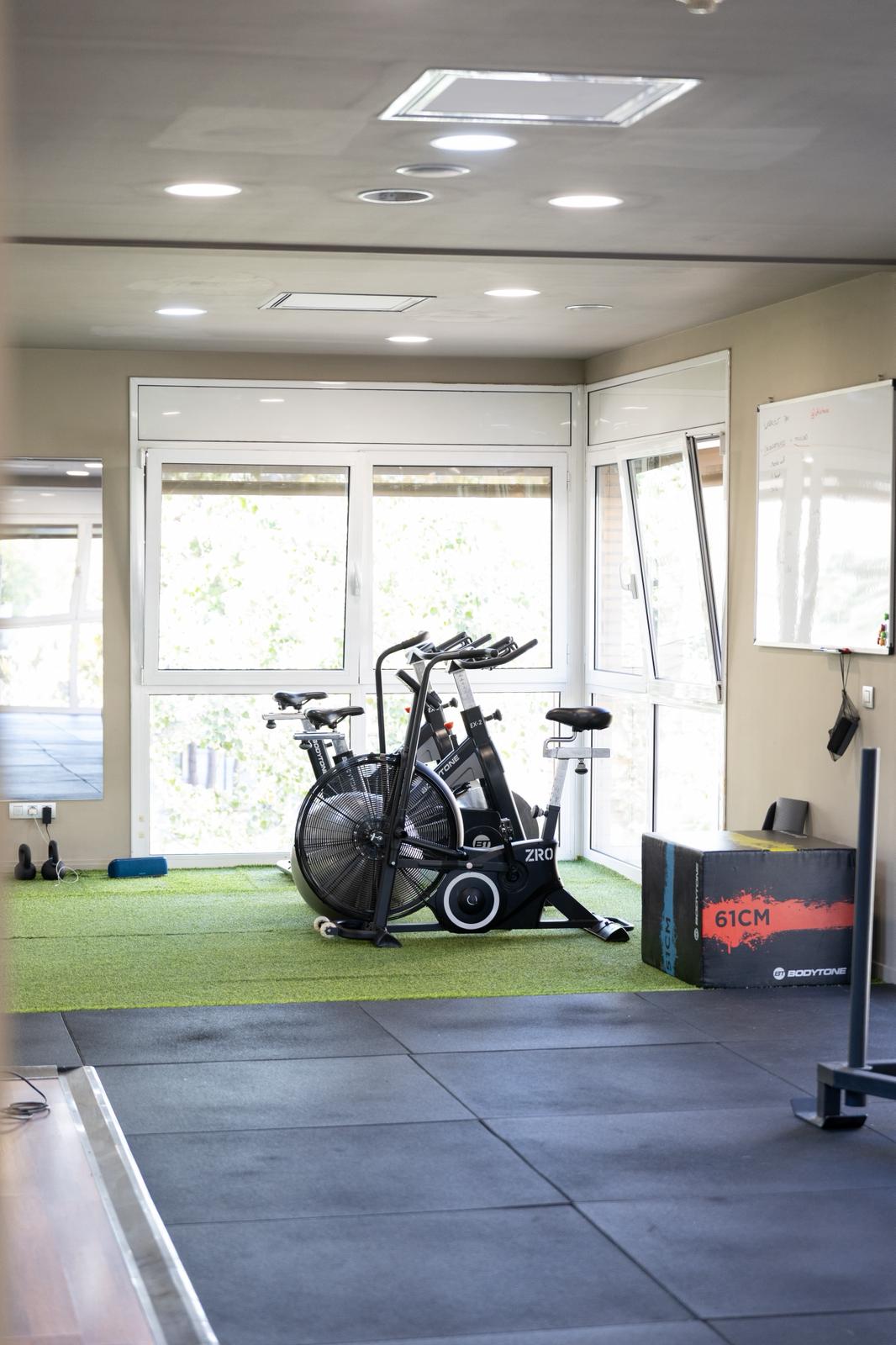 Athlo House imagen 2