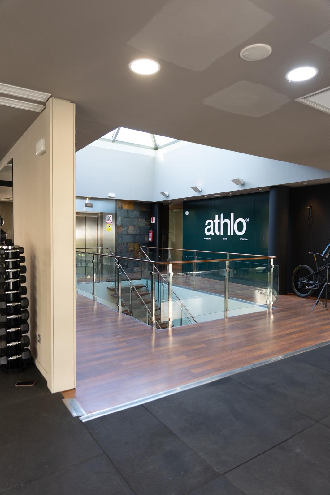 Athlo House imagen 3