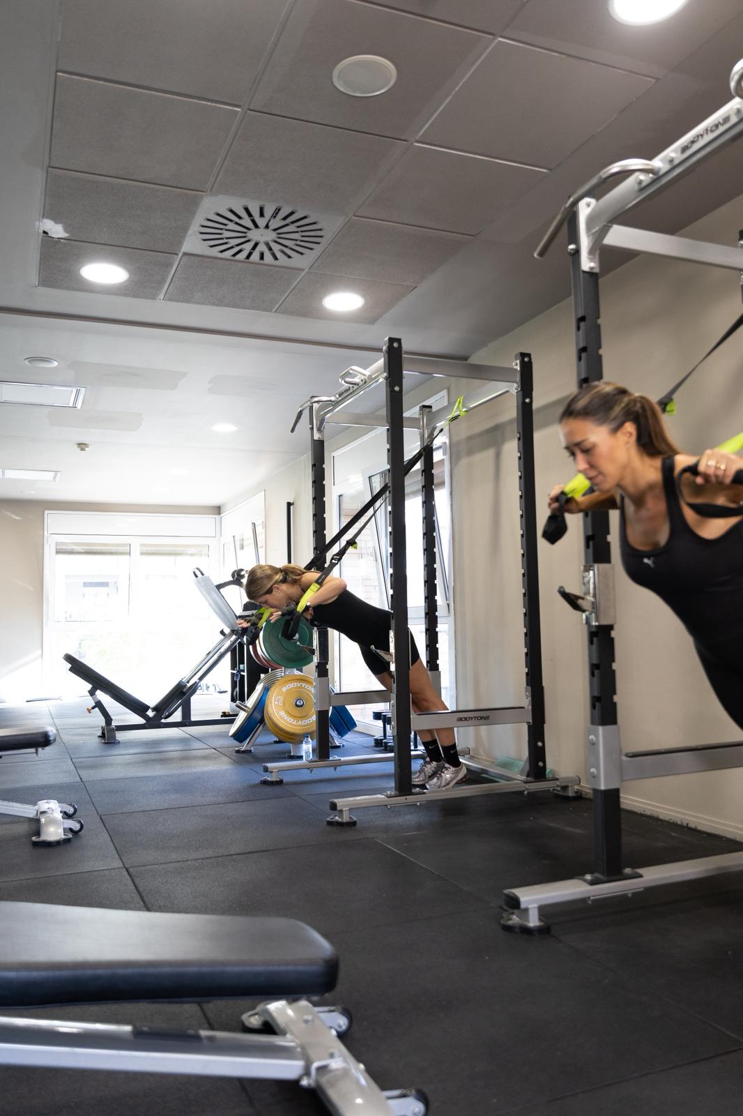 Athlo House imagen 4